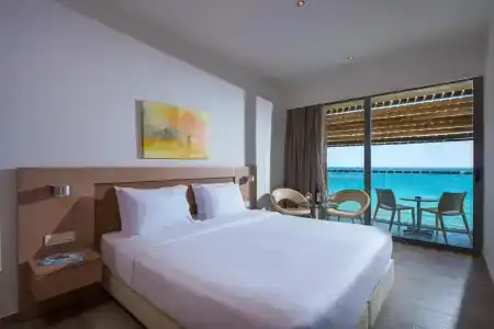 I Resort Beach & Spa - 125