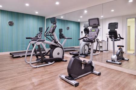 Holiday Inn Express New Orleans - St Charles, An Ihg - 33