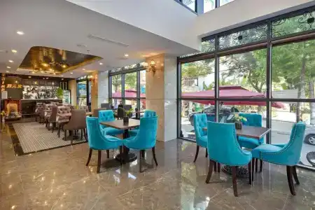 Cosmos Danang - 14