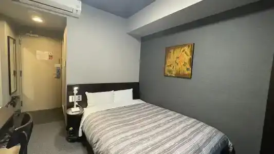Route-Inn Sendainagamachi Inter - 16