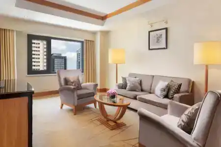 Radisson Collection, Yangtze Shanghai - 51