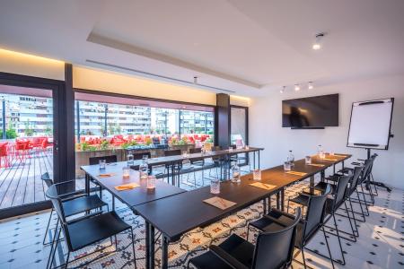 Canopy by Hilton Madrid Castellana - 23