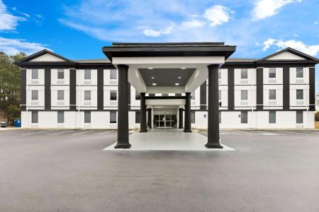 Sans Boutique & Suites - 13
