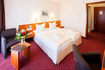 Kaiserhof Victoria - 40