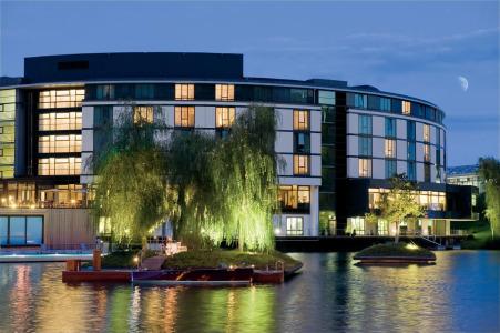The Ritz-Carlton, Wolfsburg - 0