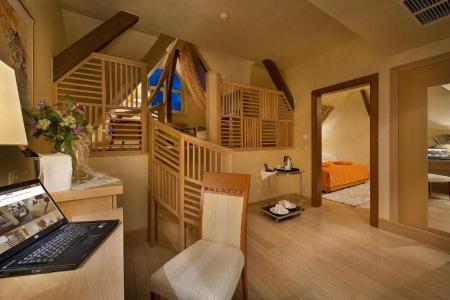 Zvon Design Suites - 37