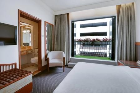 The Jesselton - 18