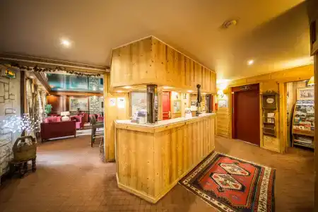 Les Gourmets - Chalet - 2
