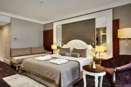 Sunis Efes Royal Palace Resort & Spa - 2