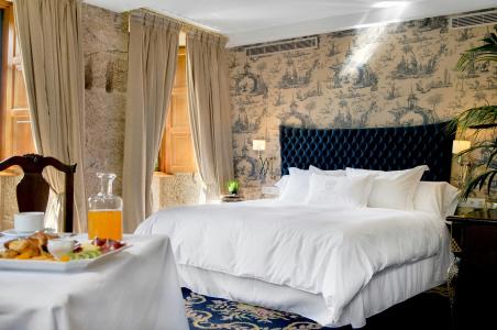 a Quinta Da Auga Spa Relais & Chateaux - 35