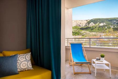 Corinthia Baška Sunny by Valamar - 66