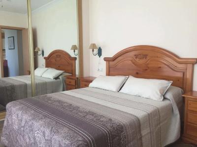 Roquetas Beach and Playa Serena Golf Village - 3
