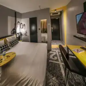 Ibis Styles Clermont-Ferrand République - 28