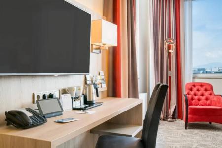 Best Western Dreiländerbrücke Weil am Rhein / Basel - 70