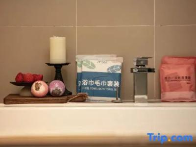 Pure Comfort Inn - 102