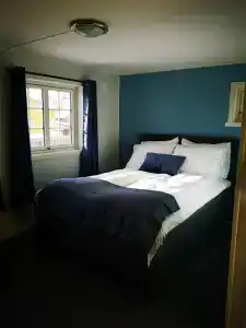 Henningsvær Guesthouse - 46