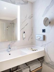 Best Western du Pont Wilson - 67
