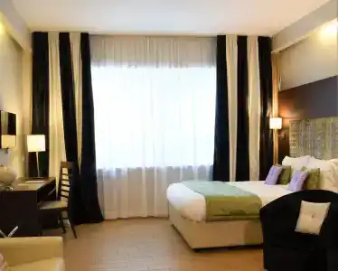 Residenza Flaminio Gaio - 2