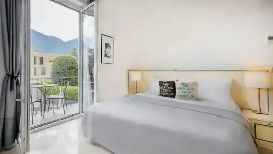 Albergo Mirador - 30