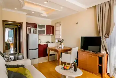 Hedera Residences - Kumbor - 45
