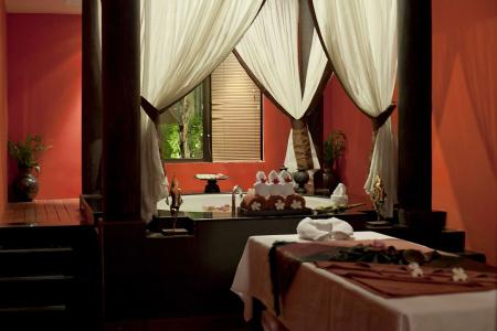 Angkor Miracle Resort & Spa - 28