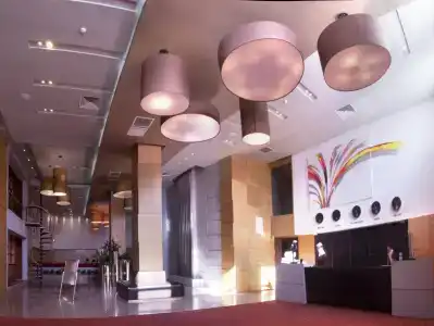 The Corporate and Convention Centre - 13