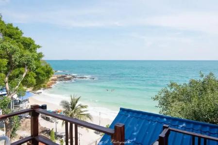 Sangthian Beach Resort - 67