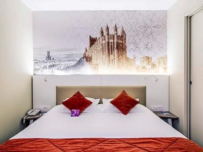 Mercure Albi Bastides - 54