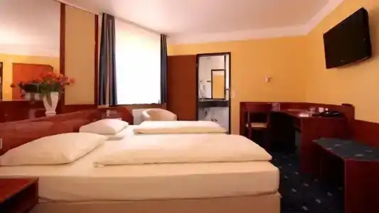 ApartAstro - Nichtraucherhotel - 65
