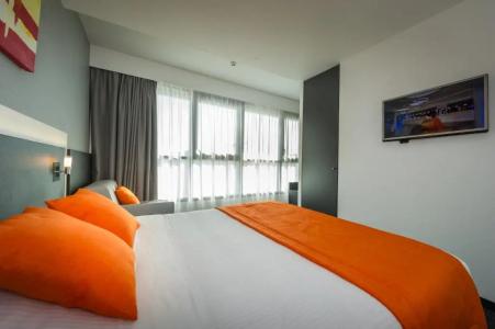 Hôtel Athena Spa - 32