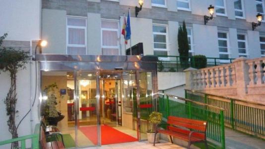 Loop Inn Albergue Santiago De Compostela - 17