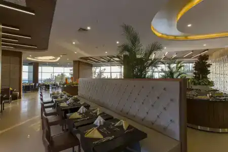 Michell & Spa - Adult Only - All Inclusive - 21