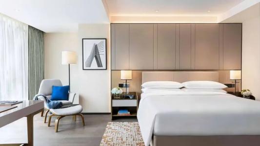 Jw Marriott Chongqing - 109