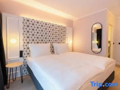 Novum Mannheim City - 75