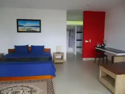 Saracen Bay Resort - 2