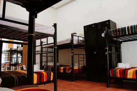 Hospedarte Centro - 26