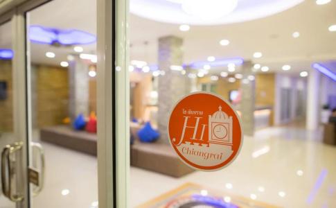 Hi Chiangrai-Sha Extra Plus - 25