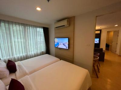 Arize Sukhumvit - 5