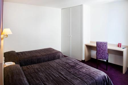 Hôtel Continental - 24