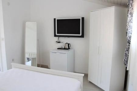 Villamer Alaçatı - 25