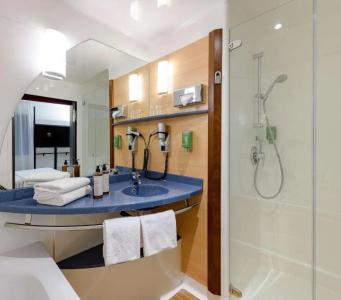 Novotel Suites München Parkstadt Schwabing - 39