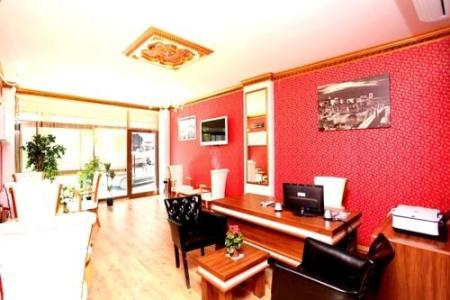Cube Suites - 22