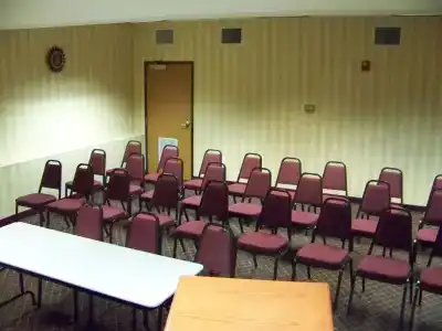 Best Western PLUS Vancouver Mall - 16