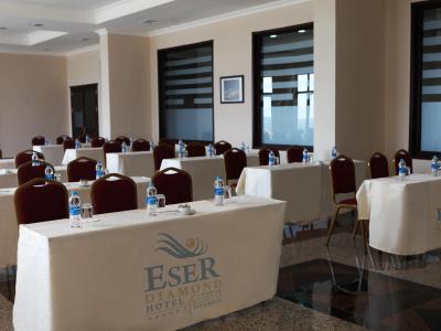 Eser Diamond Spa & Convention Center İstanbul - 12