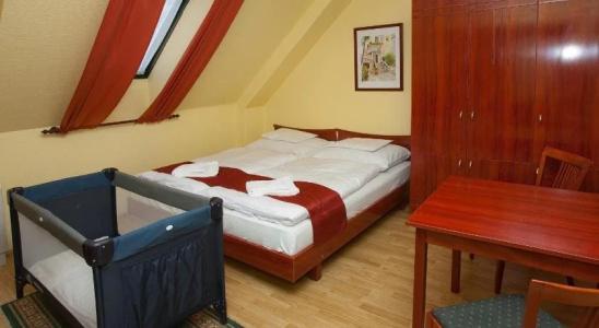 Aqua Villa Eger - 1