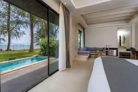 Khaolak Emerald Beach Resort & Spa - Sha Extra Plus - 5