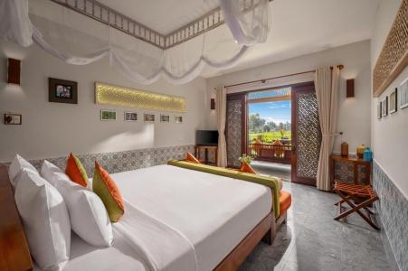 Hoi An Chic - Green Retreat - 33