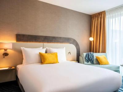 Mercure Amsterdam North Station - 78