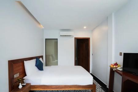 Kampot Sweet Boutique - 112