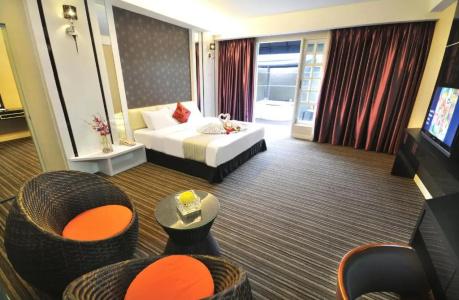 The Sterling Boutique Melaka - 114